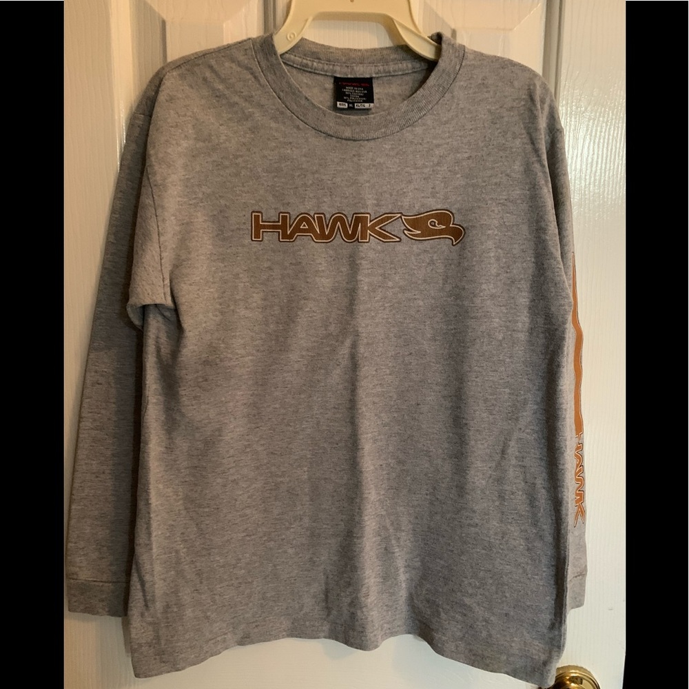 Vintage Tony Hawk T-shirt
